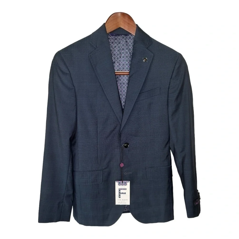 Ted Baker you’re hired